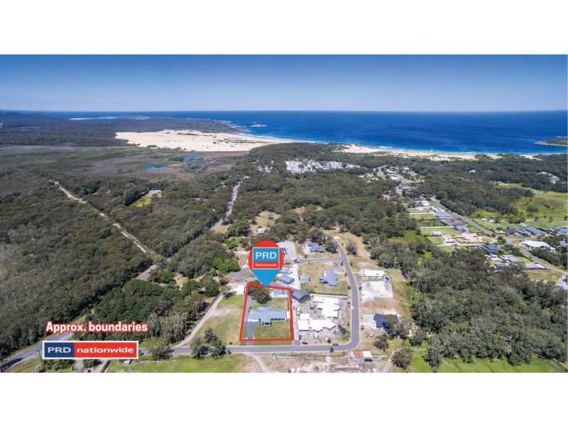 5 Saltbush Avenue, One Mile NSW 2316