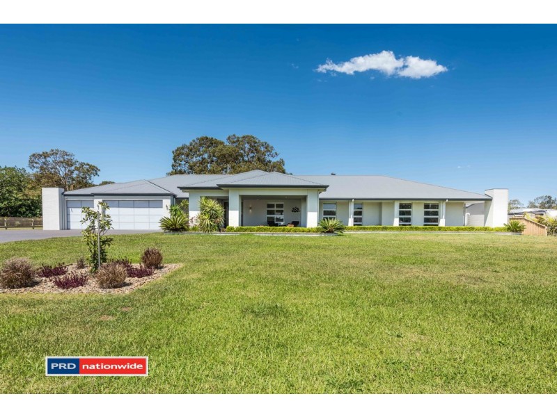 5 Saltbush Avenue, One Mile NSW 2316