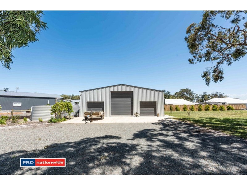 5 Saltbush Avenue, One Mile NSW 2316