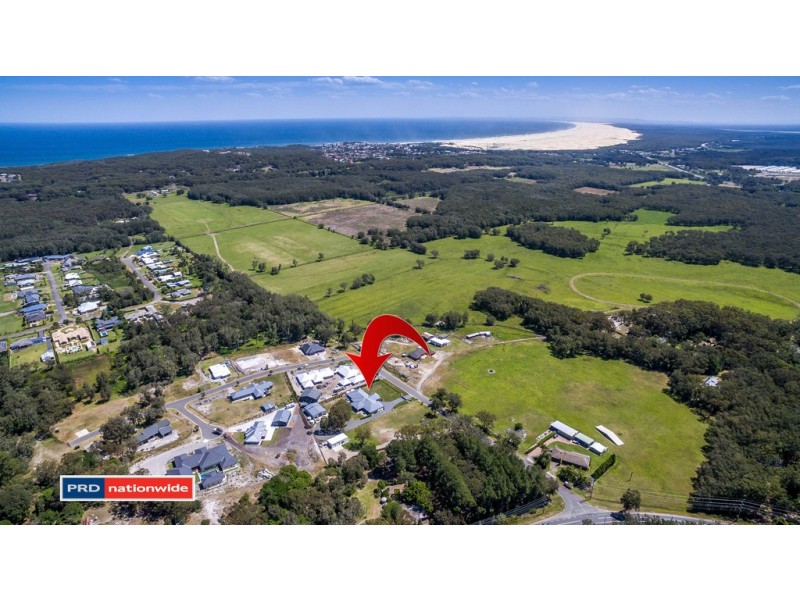 5 Saltbush Avenue, One Mile NSW 2316