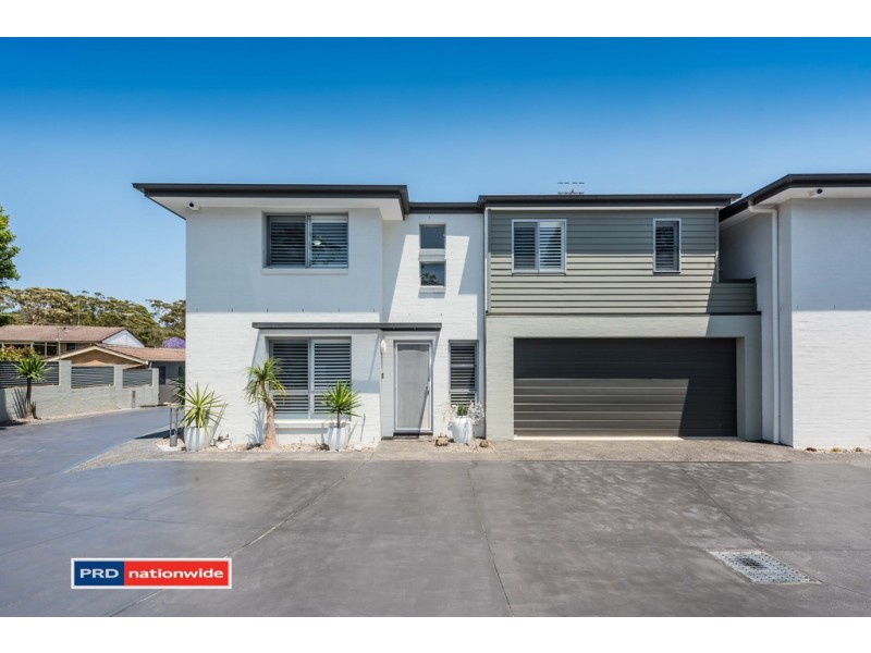 2/88 Tomaree Road, Shoal Bay NSW 2315