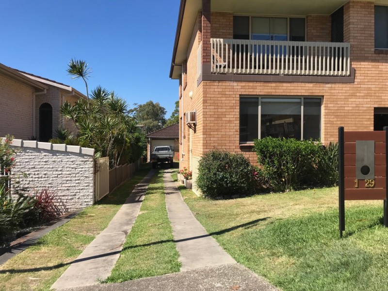 1/29 Norburn Avenue, Nelson Bay NSW 2315