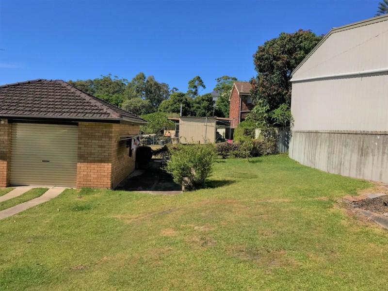 1/29 Norburn Avenue, Nelson Bay NSW 2315