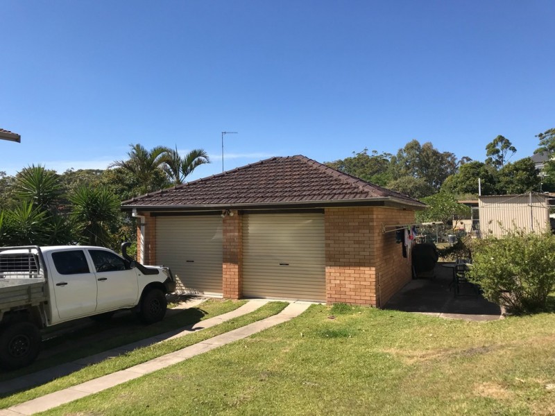 1/29 Norburn Avenue, Nelson Bay NSW 2315