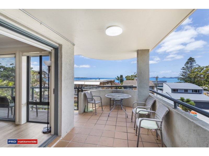 10/2-4 Soldiers Point Road, Soldiers Point NSW 2317