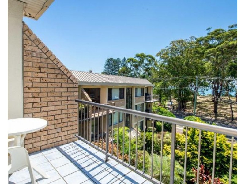 14/7 Magnus Street, Nelson Bay NSW 2315