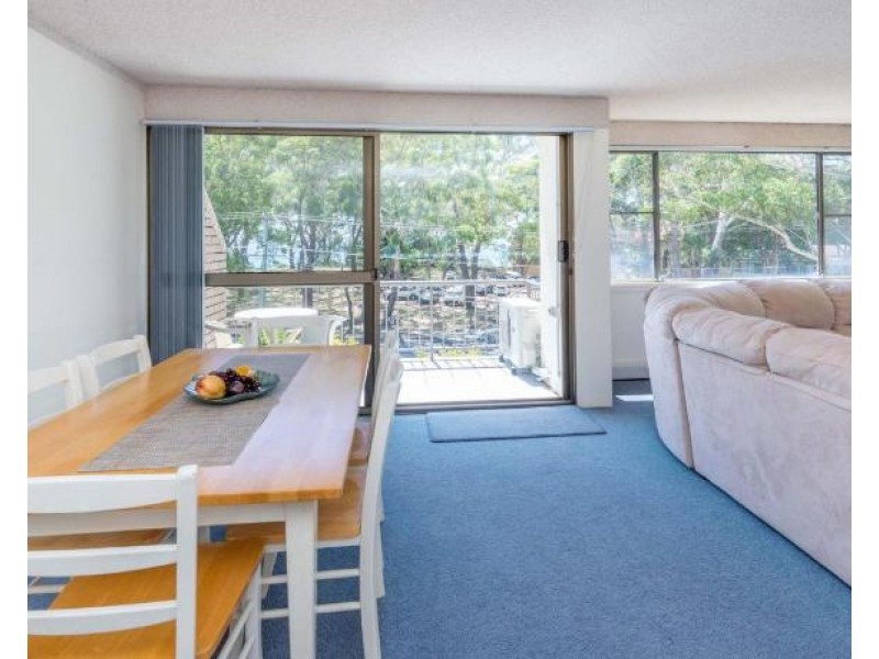 14/7 Magnus Street, Nelson Bay NSW 2315