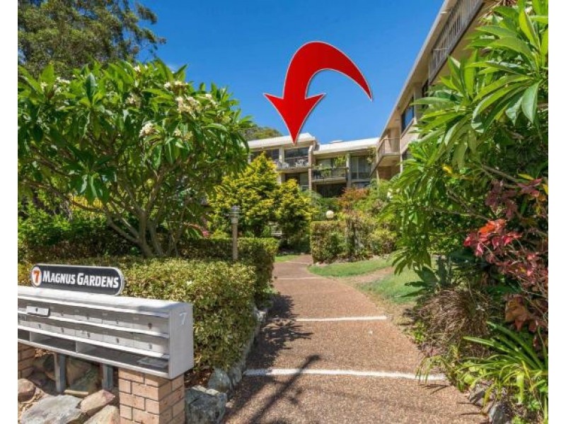 14/7 Magnus Street, Nelson Bay NSW 2315