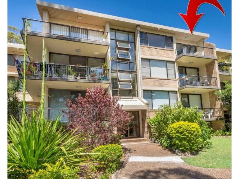 14/7 Magnus Street, Nelson Bay NSW 2315