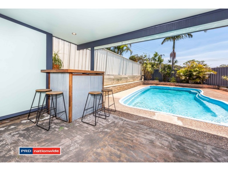 47 Yoolarai Crescent, Nelson Bay NSW 2315