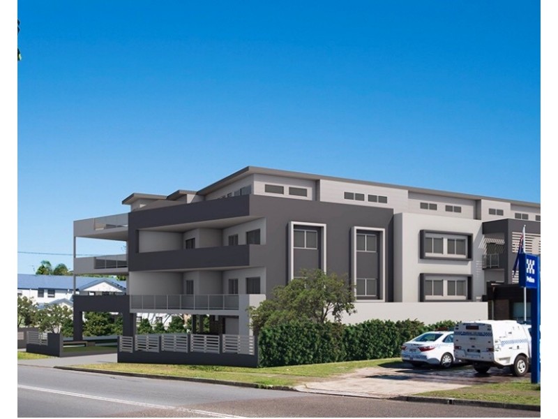 20 Government Road, Nelson Bay NSW 2315