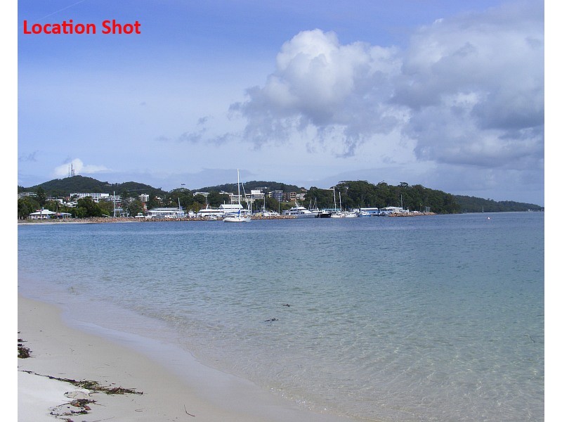 20 Government Road, Nelson Bay NSW 2315