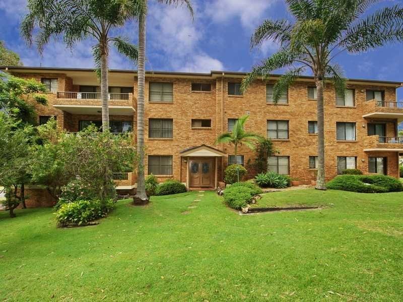 6/46 Magnus Street, Nelson Bay NSW 2315