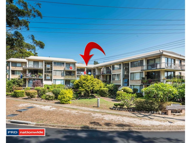 9/7 Magnus Street, Nelson Bay NSW 2315