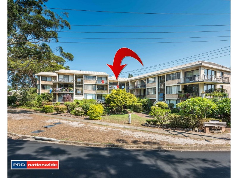 9/7 Magnus Street, Nelson Bay NSW 2315