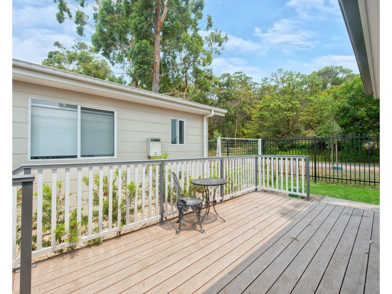 40/1 Fleet Street, Salamander Bay NSW 2317