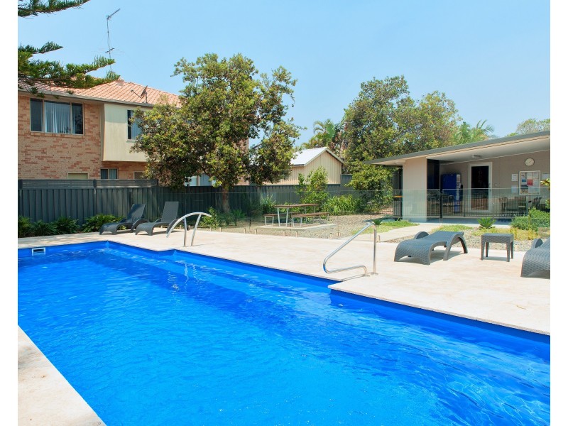 40/1 Fleet Street, Salamander Bay NSW 2317