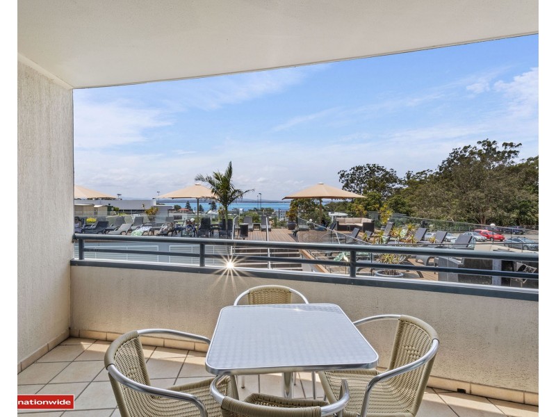 108/61B Dowling Street, Nelson Bay NSW 2315