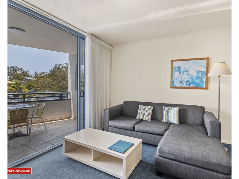108/61B Dowling Street, Nelson Bay NSW 2315