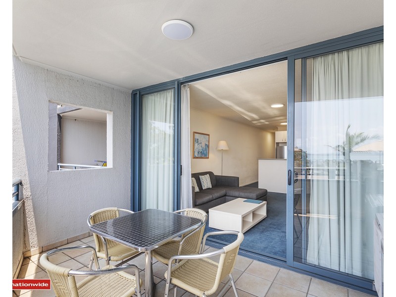 108/61B Dowling Street, Nelson Bay NSW 2315