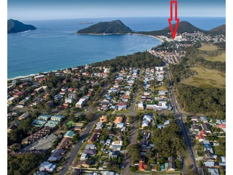 108/4-8 Bullecourt Street, Shoal Bay NSW 2315