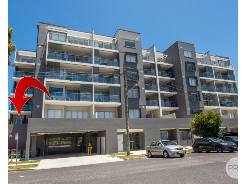 108/4-8 Bullecourt Street, Shoal Bay NSW 2315