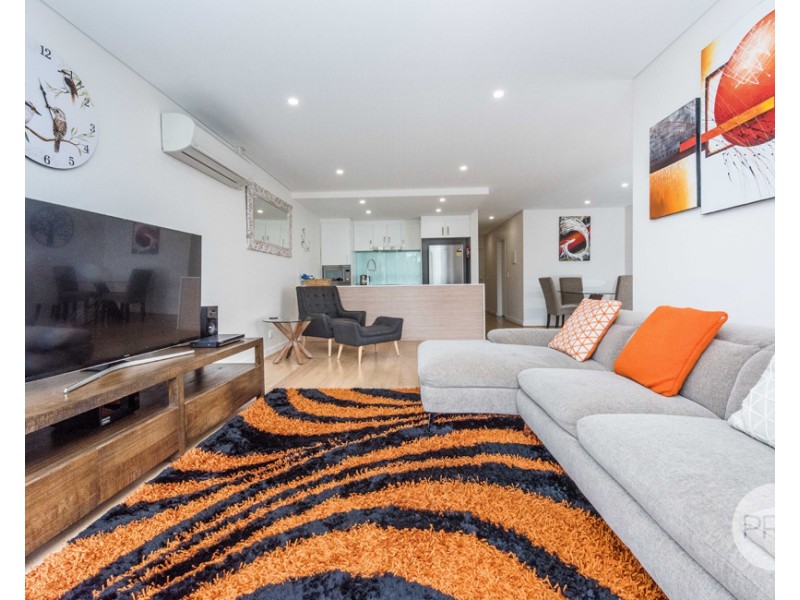 108/4-8 Bullecourt Street, Shoal Bay NSW 2315