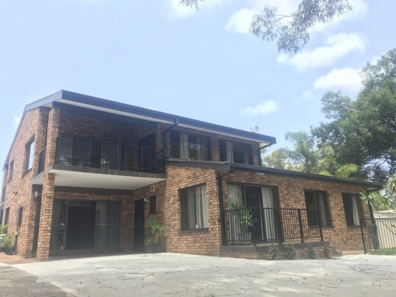 1A Magnus Street, Nelson Bay NSW 2315