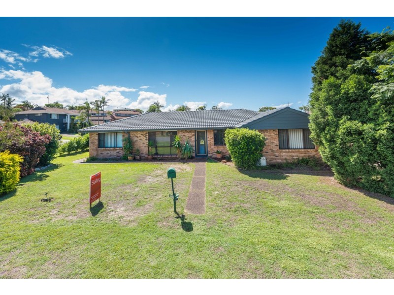 37 Fingal Street, Nelson Bay NSW 2315