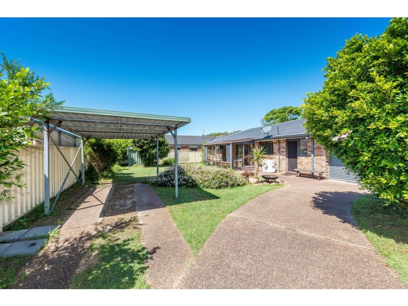 37 Fingal Street, Nelson Bay NSW 2315