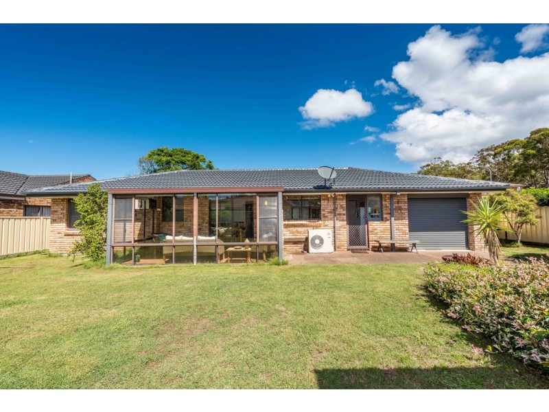 37 Fingal Street, Nelson Bay NSW 2315