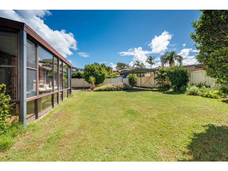 37 Fingal Street, Nelson Bay NSW 2315