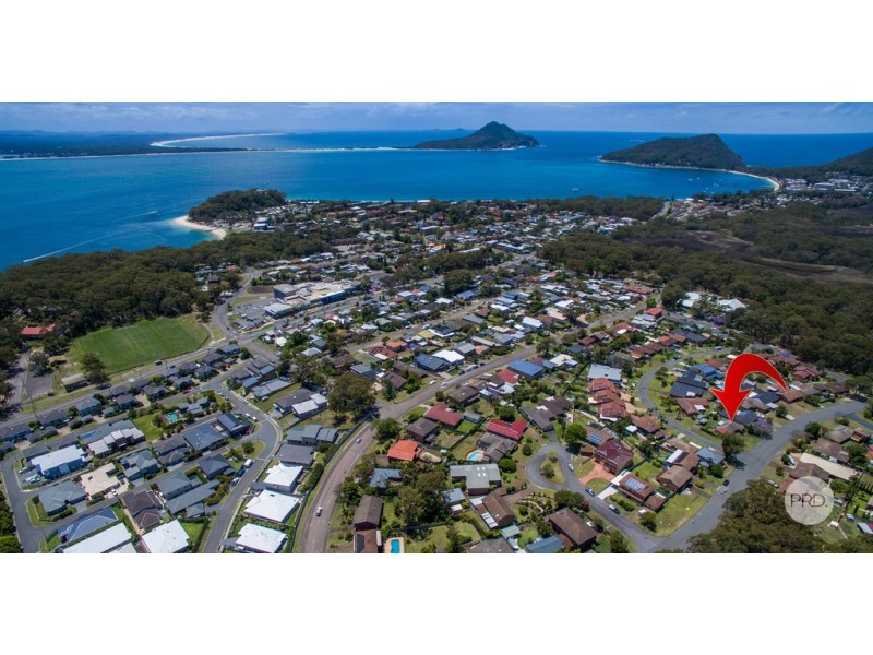 37 Fingal Street, Nelson Bay NSW 2315