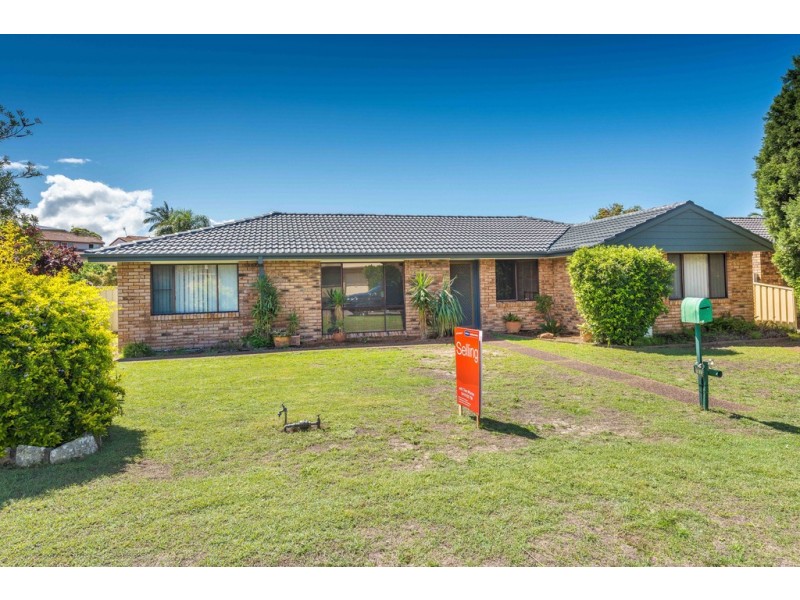 37 Fingal Street, Nelson Bay NSW 2315