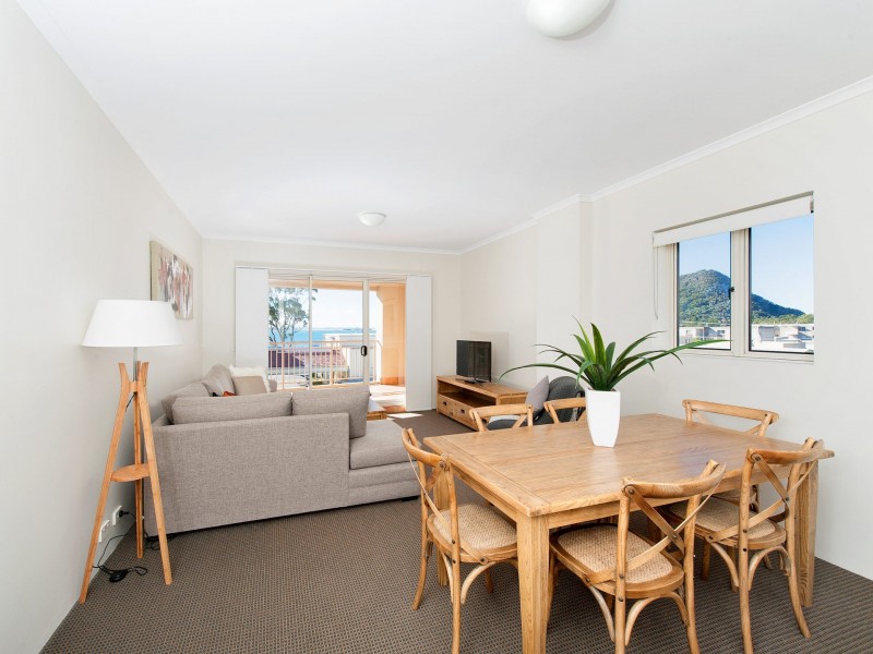 406/35 Shoal Bay Road, Shoal Bay NSW 2315