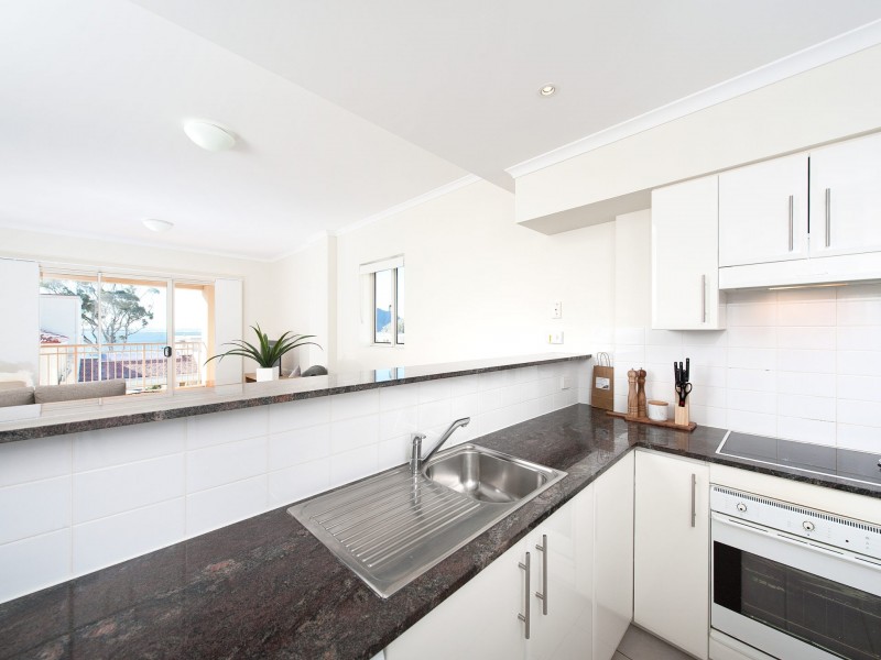 406/35 Shoal Bay Road, Shoal Bay NSW 2315