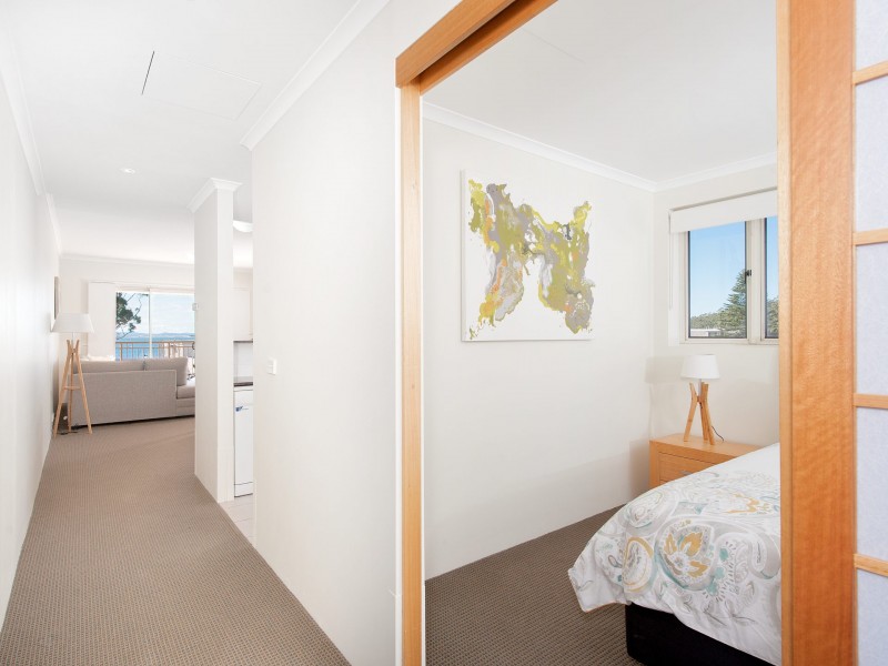 406/35 Shoal Bay Road, Shoal Bay NSW 2315