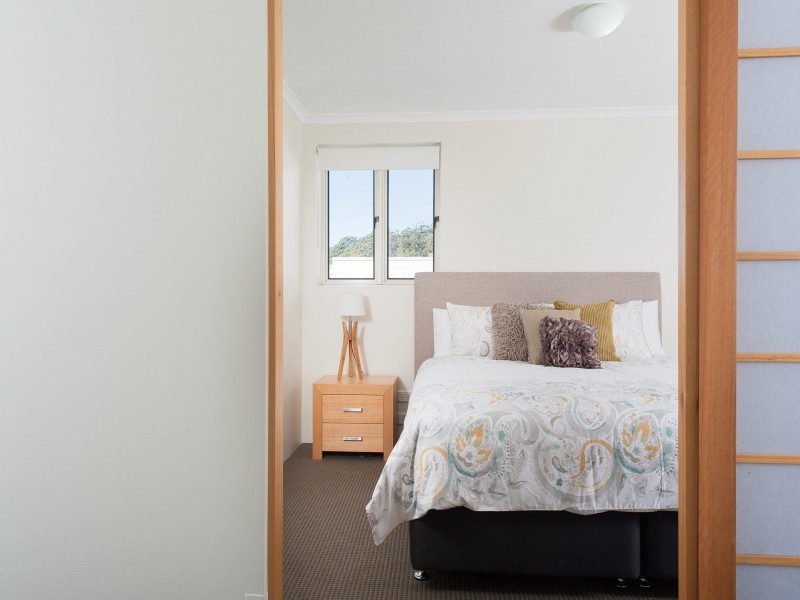 406/35 Shoal Bay Road, Shoal Bay NSW 2315