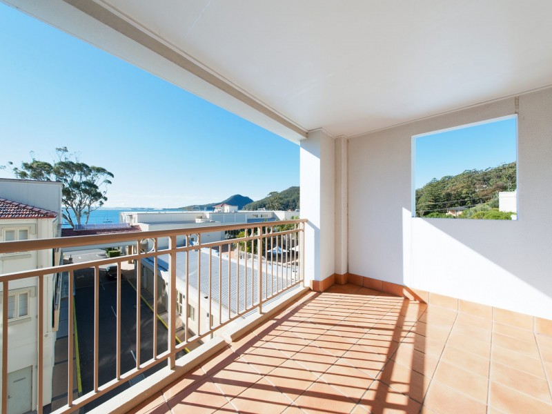 406/35 Shoal Bay Road, Shoal Bay NSW 2315