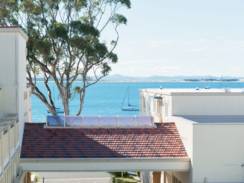 406/35 Shoal Bay Road, Shoal Bay NSW 2315