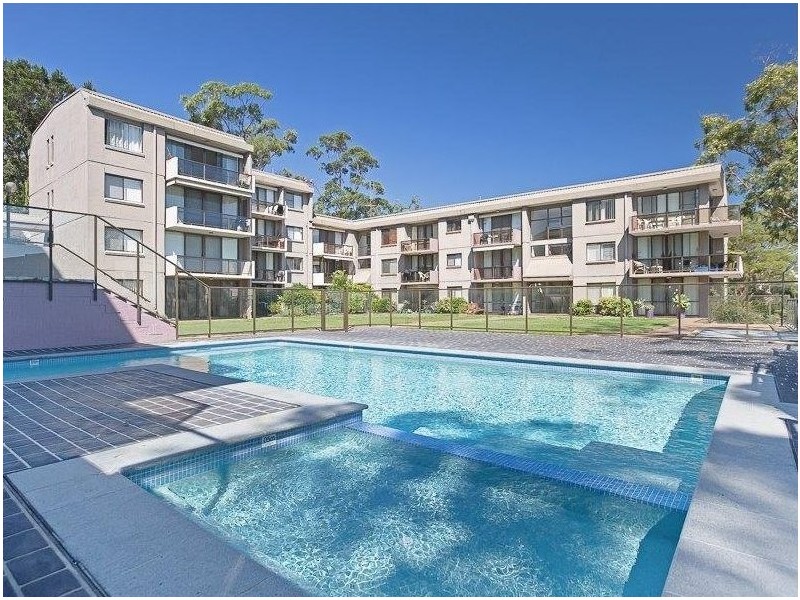 23/34-36 Magnus Street, Nelson Bay NSW 2315