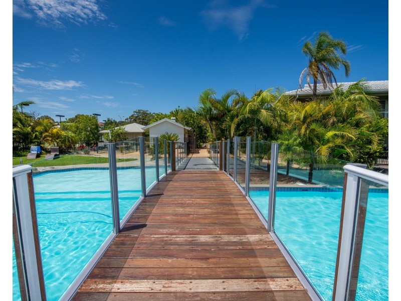 335/31 Bagnall Beach Road, Salamander Bay NSW 2317