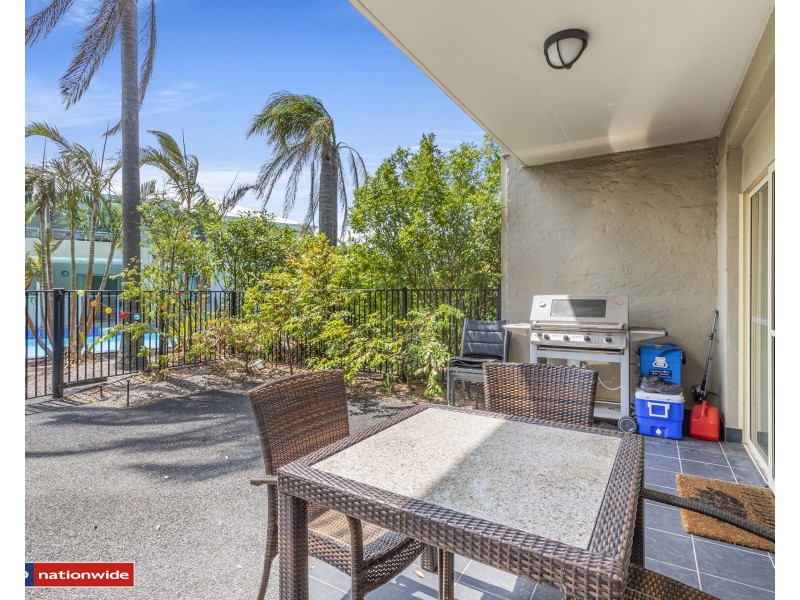 335/31 Bagnall Beach Road, Salamander Bay NSW 2317