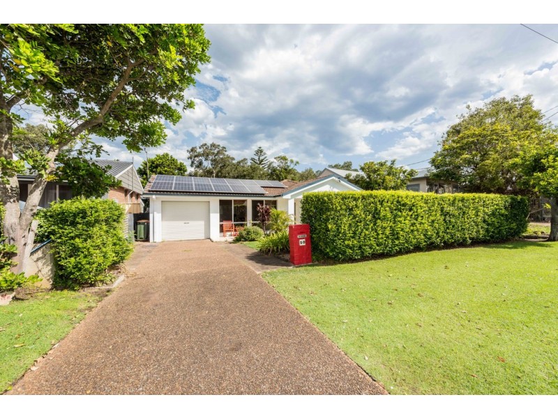 50 Campbell Avenue, Anna Bay NSW 2316