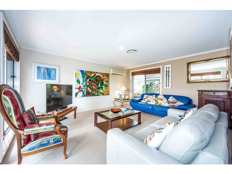 50 Campbell Avenue, Anna Bay NSW 2316