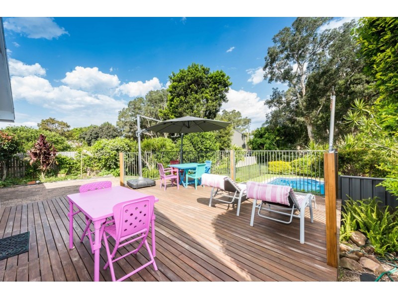 50 Campbell Avenue, Anna Bay NSW 2316