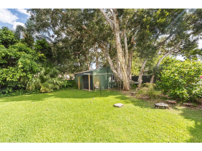 50 Campbell Avenue, Anna Bay NSW 2316