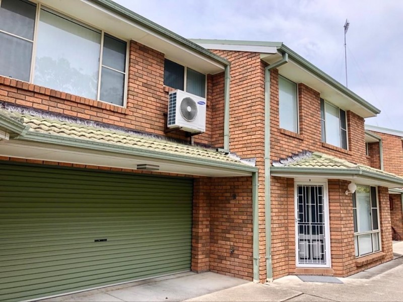 2/70 Austral Street, Nelson Bay NSW 2315