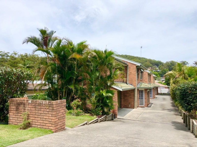2/70 Austral Street, Nelson Bay NSW 2315