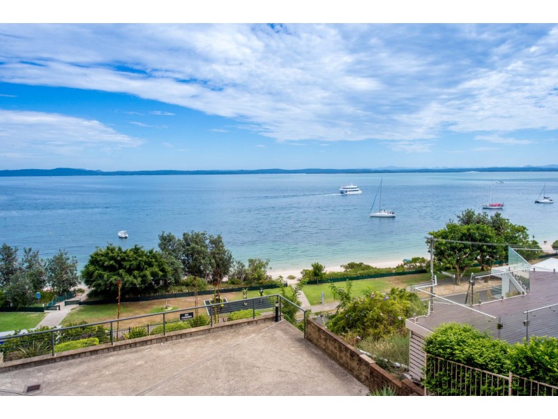 9/53 Victoria Parade, Nelson Bay NSW 2315